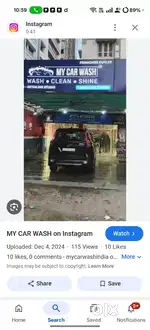 My Car Wash