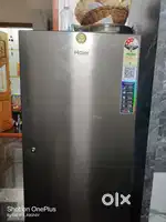 Haier Refrigerator