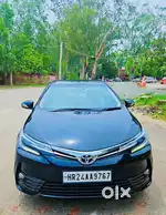 Toyota Corolla Altis D 4D GL, 2018, Diesel