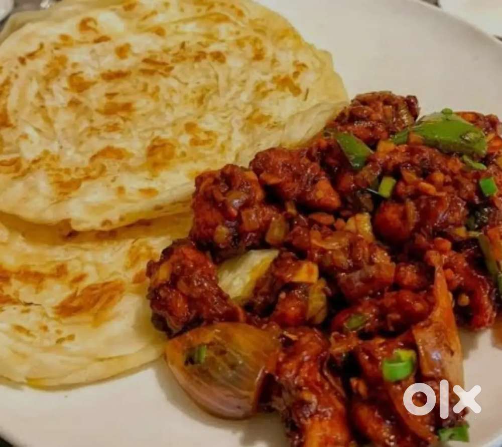 SREE MOOKAMBIKA KUDUMBA SREE MESS KAZHAKUTTAM.