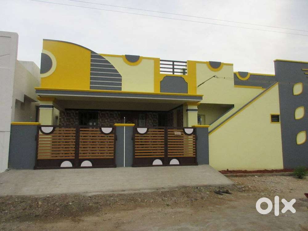 Your Own Private Resort land for sale @Eachaneri