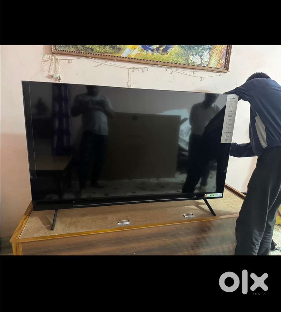 Sony bravia 2M2 4k ultra 55 inch HD smart TV-k55S25BM2