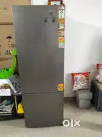 Hair frige