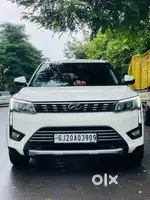 Mahindra XUV300 W8 Option Diesel, 2022, Diesel