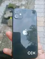 I phone 11(4/64)