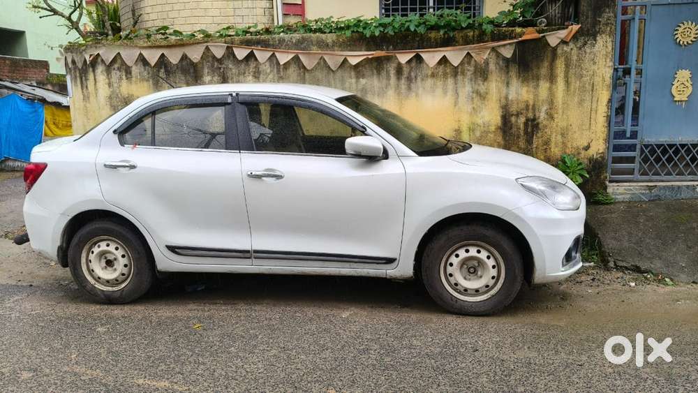 Maruti Suzuki Swift Dzire 2018 Diesel Well Maintained