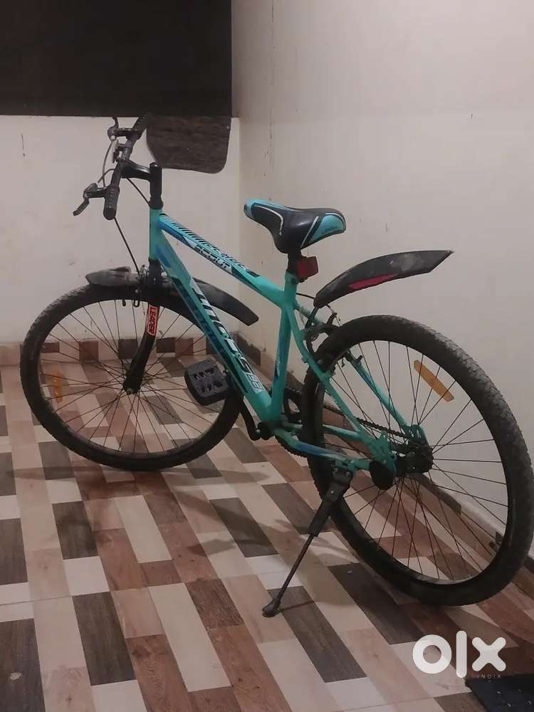 Leader Cycle – Excellent Condition