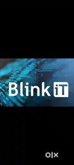 Hiring for visakhapatnam blinkit delivery boy job