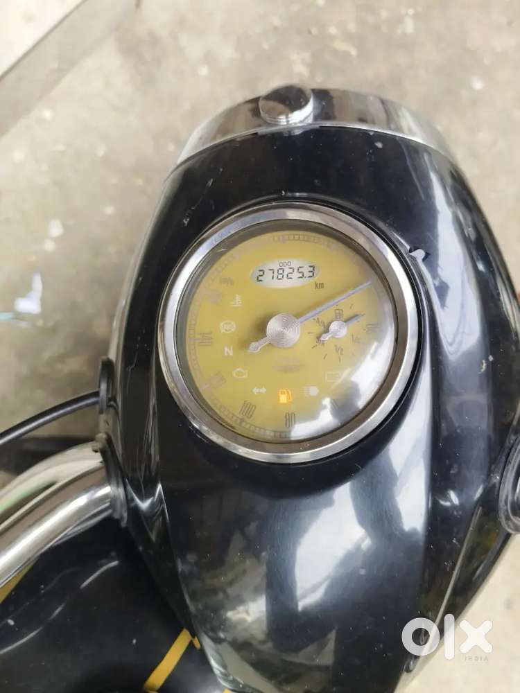 JAWA STANDARD 300