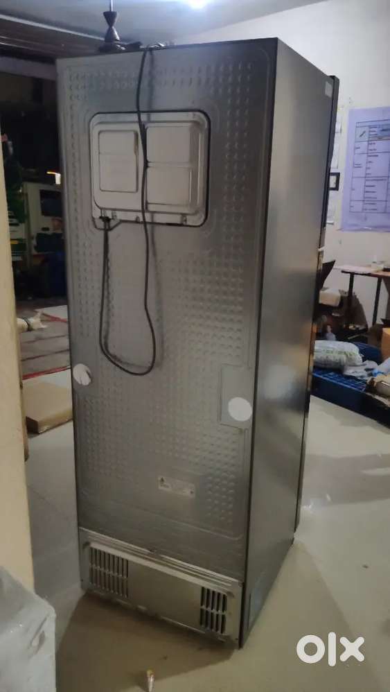 Samsung 350 litres refrigerator