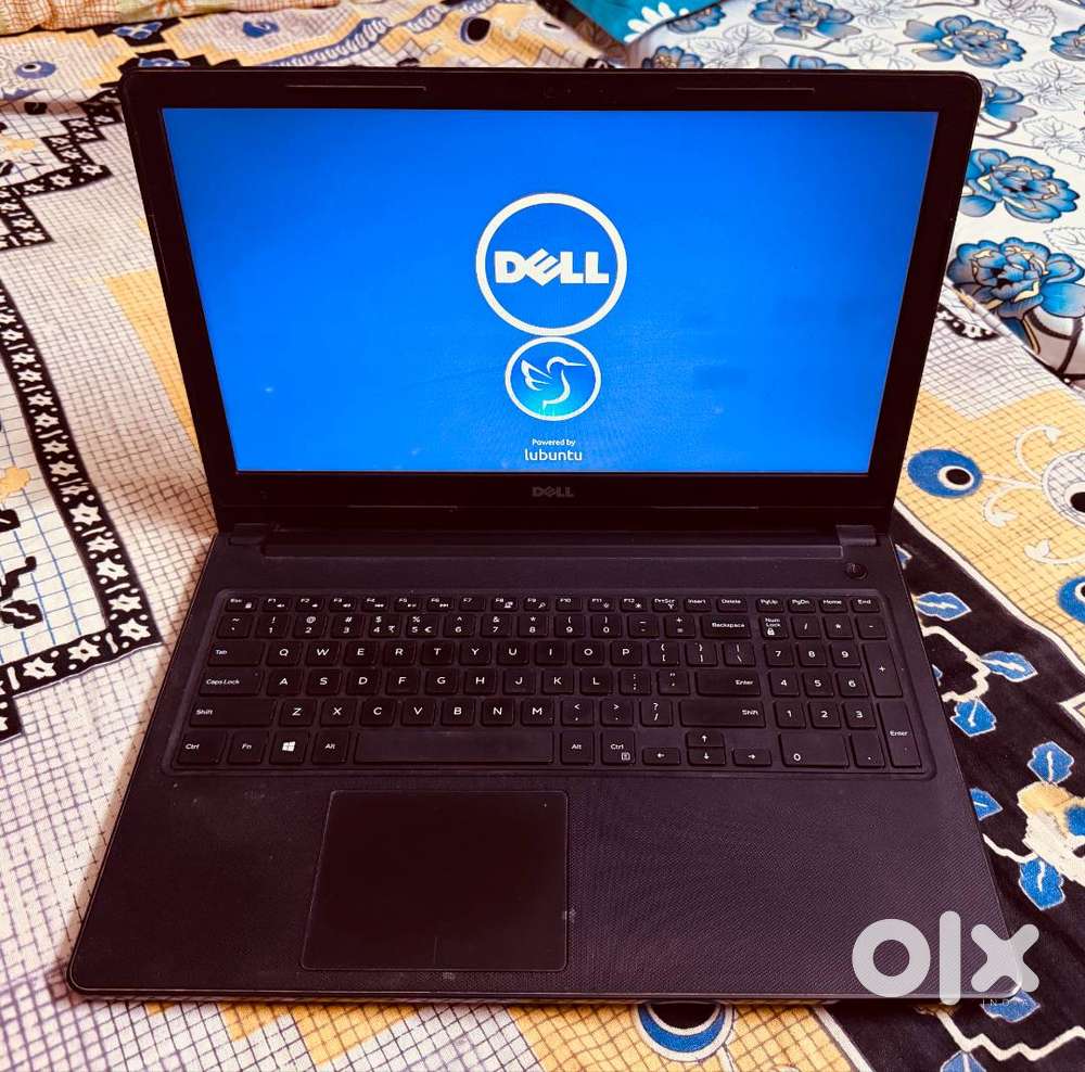 Dell Vostro 4GB RAM 1TB HDD Linux – Excellent Condition