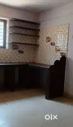 House for rent,1bhk, highway touch.only for family.bachlers nt allowed