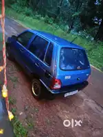 Maruti Suzuki 800 2007 Petrol 96000 Km Driven