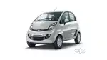 SelfDrive Car TATA Nano Automatic 2015 model petrol