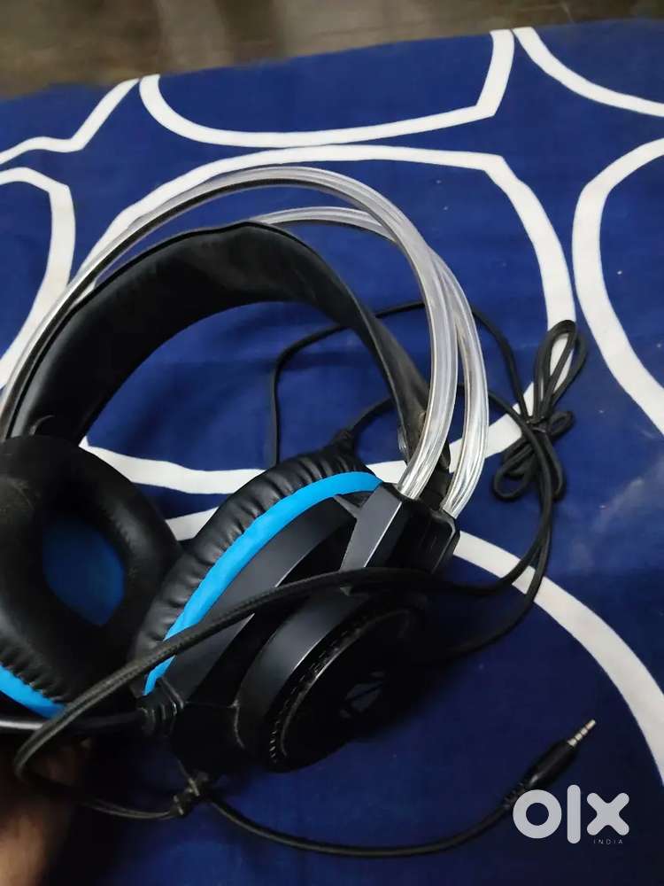 Zebronics Jet PRO Premium Wired