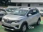 Renault Triber RXZ, 2019, Petrol