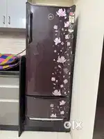 Godrej Refrigerator