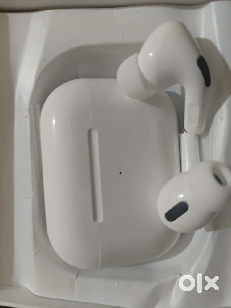 Apple Earpod pro