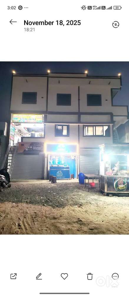 SHOP AVAILABLE ON PREMIUM LOCATION