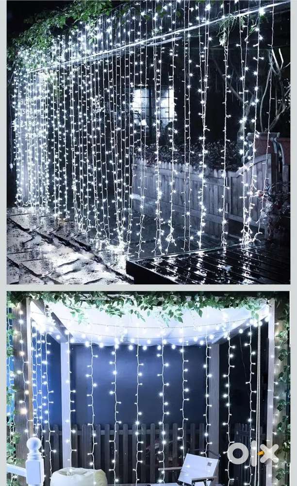Diwali ki lighting