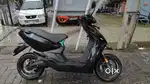 Ather 450x single owner top varient