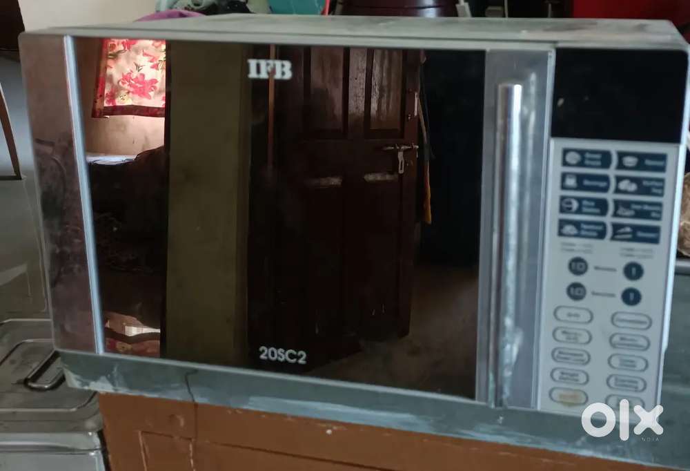 IFB microwave convection oven 20 litter
