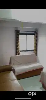 Fully furnished flat need urgent roommate