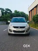 Maruti Suzuki Swift 2004-2010 VXI with ABS, 2015, Petrol