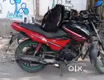 Hero Glamour Good Condition