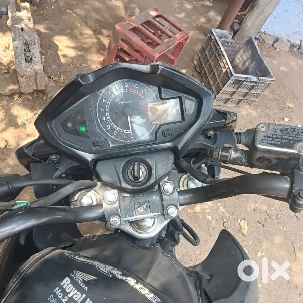 நோ ப்ராப்ளம் குட் கண்டிஷன்