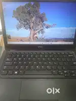 Dell laptop