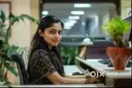 Female Front Office Executive – CA Firm