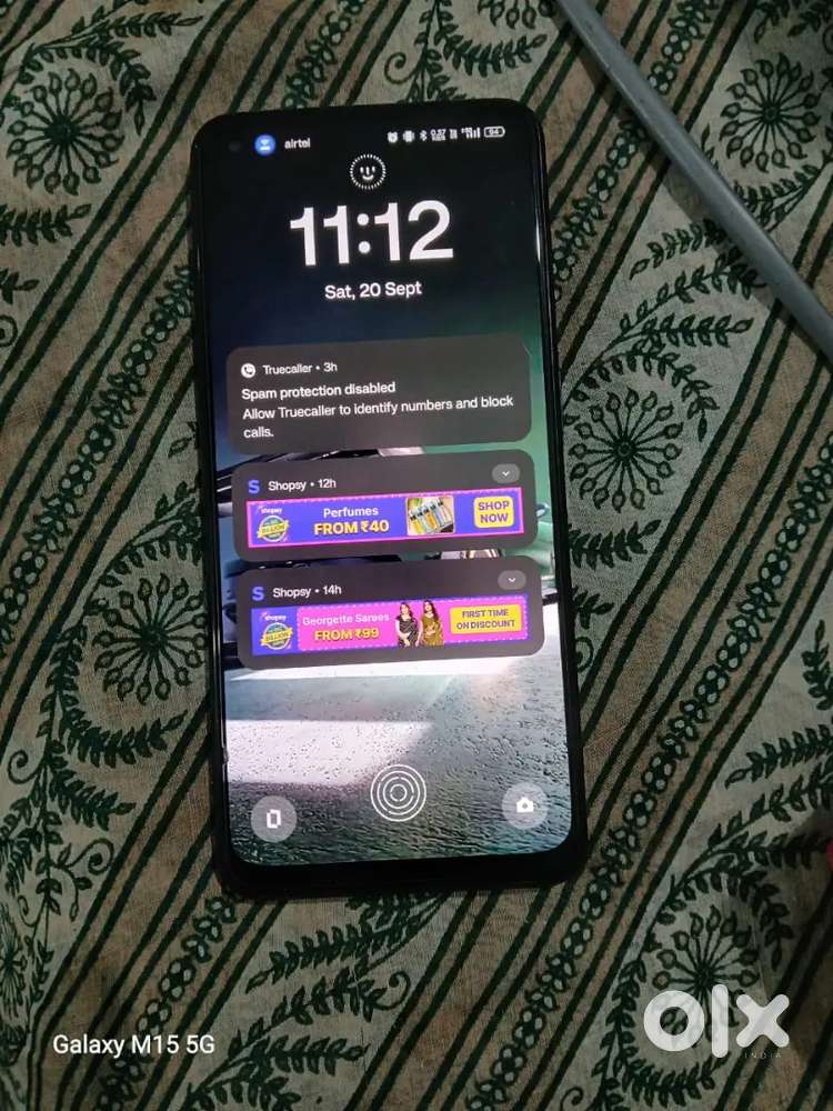 Sell my oppo reno8 5g