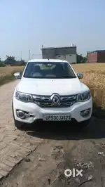 Renault KWID 2017
