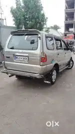 Chevrolet tavera good kandesha car