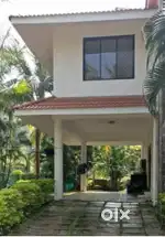 3BHK SF Villa Mapusa