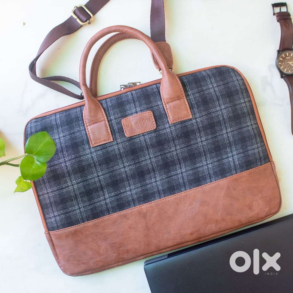 Modern Designer Laptop Macbook Bag