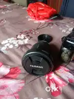 Nikkon lens