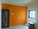 1 bhk available with covered parking and 24*7 water available