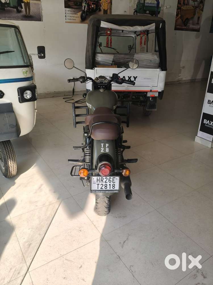 classic 350