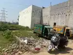 250 gaj plot for sale near reliance petrol delhi road industrial area