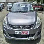Maruti Suzuki Swift Dzire Zdi BSIV, 2014, Diesel