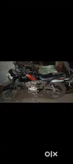 Not ok bike