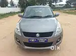 Maruti Suzuki Swift VDI Optional, 2017, Diesel