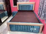 New brand box bed plywood material