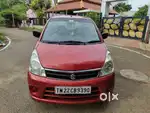 Maruti Suzuki Zen Estilo VXI BSIV, 2011, Petrol