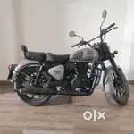 Royal Enfield Classic 350