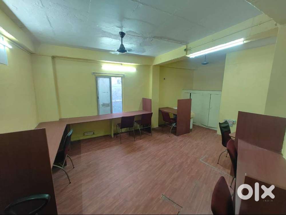 BIG TO SMALL RENTAL OFFICES NEAR HIGH COURT CHENNAI