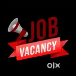 HIRING FOR IMIDIATE JOINERS