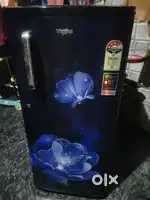 Whirlpool 4 Star  200 Ltrs